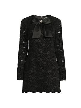 Sho Dress