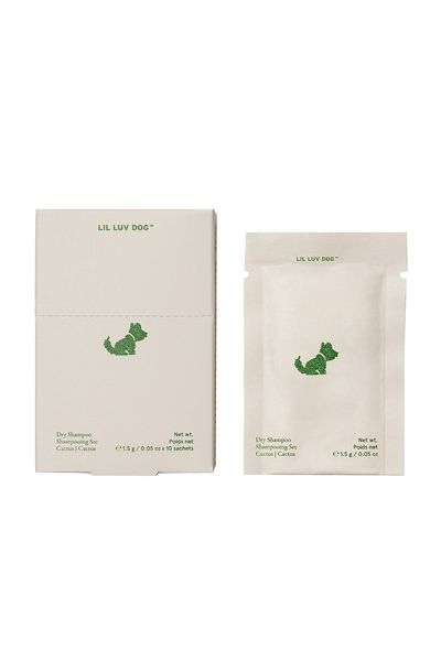 Lil Luv Dog Lil Luv Dog Dry Shampoo On-the-go