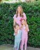 Lila and Hayes Lila and Hayes Alden Girls' Pajama Pant Set - 5