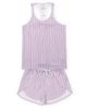 Lila and Hayes Lila and Hayes Alyssa Women's Pajama Short Set - 1