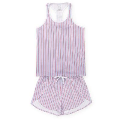 Lila and Hayes Lila and Hayes Alyssa Women's Pajama Short Set