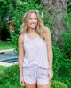 Lila and Hayes Lila and Hayes Alyssa Women's Pajama Short Set - 3