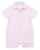 Lila and Hayes Lila and Hayes Austin Boys' Polo Shortall by LH Sport - 1