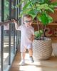 Lila and Hayes Lila and Hayes Austin Boys' Polo Shortall by LH Sport - 3