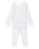 Lila and Hayes Lila and Hayes Ava Girls' Pajama Pant Set - 1