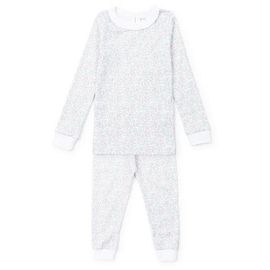 Lila and Hayes Lila and Hayes Ava Girls' Pajama Pant Set