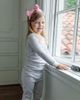 Lila and Hayes Lila and Hayes Ava Girls' Pajama Pant Set - 3