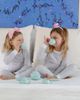 Lila and Hayes Lila and Hayes Ava Girls' Pajama Pant Set - 4