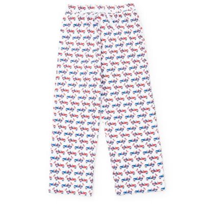 Lila and Hayes Lila and Hayes Beckett Boys' Hangout Pant