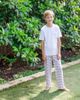 Lila and Hayes Lila and Hayes Beckett Boys' Hangout Pant - 3