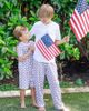 Lila and Hayes Lila and Hayes Beckett Boys' Hangout Pant - 4