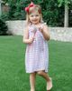 Lila and Hayes Lila and Hayes Betsy Girls' Woven Dress - 3