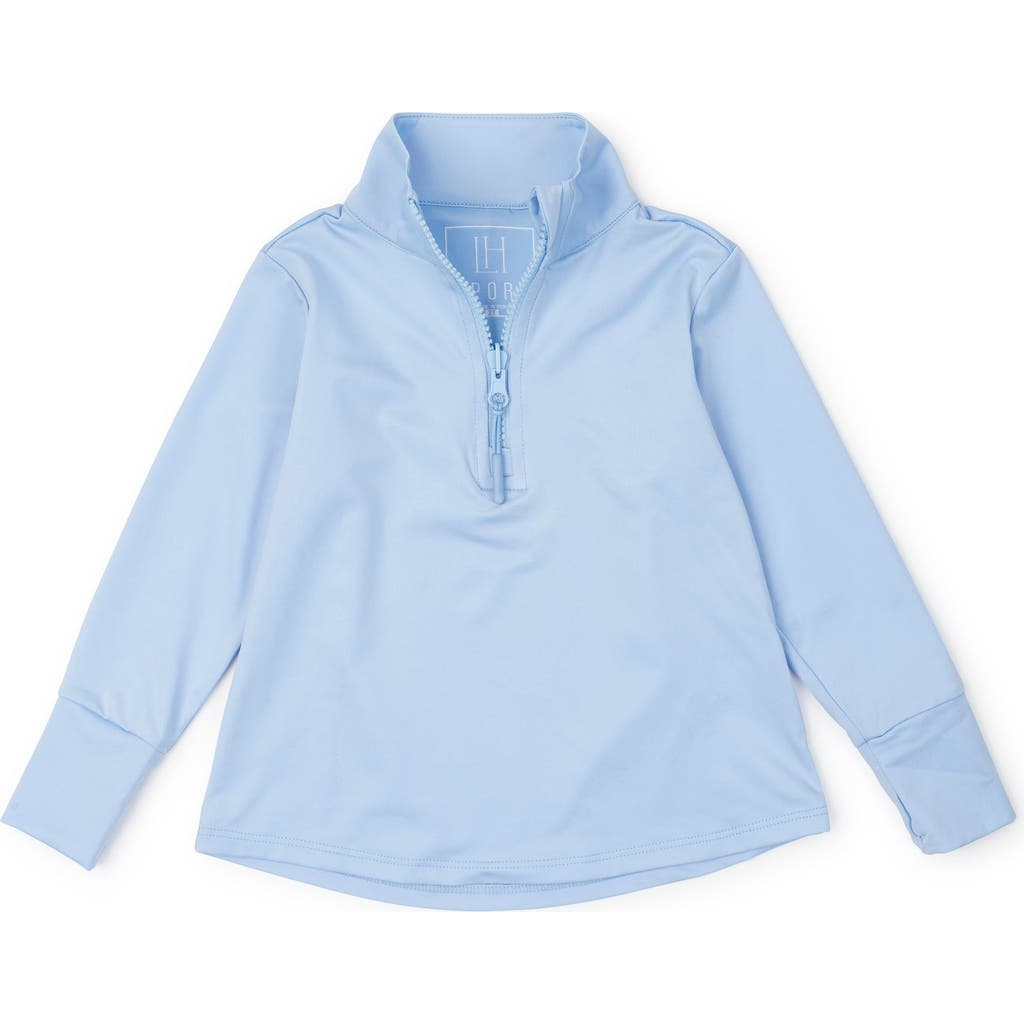 Lila and Hayes Lila and Hayes Blair Girls' Performance Pullover