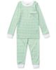 Lila and Hayes Lila and Hayes Bradford Boys' Pajama Pant Set - 1