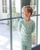 Lila and Hayes Lila and Hayes Bradford Boys' Pajama Pant Set - 3