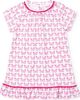 Lila and Hayes Lila and Hayes Camden Girls' Dress - 1