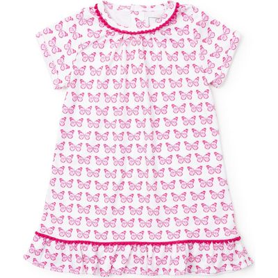 Lila and Hayes Lila and Hayes Camden Girls' Dress