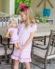 Lila and Hayes Lila and Hayes Camden Girls' Dress - 4