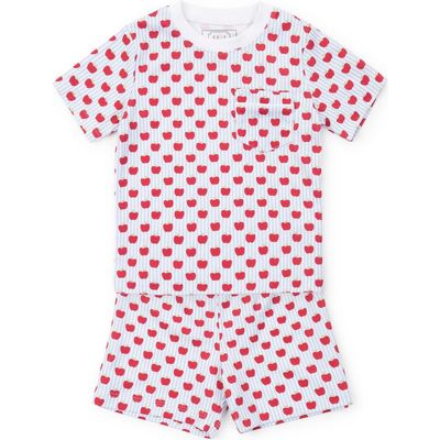 Lila and Hayes Lila and Hayes Charles Boys' Short Set