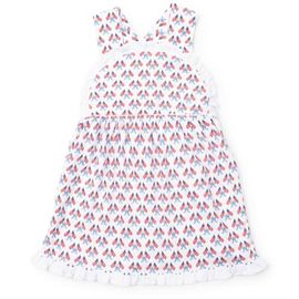 Lila and Hayes Lila and Hayes Eden Girls' Dress