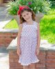 Lila and Hayes Lila and Hayes Eden Girls' Dress - 5