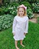 Lila and Hayes Lila and Hayes Emersyn Lace Trim Dress - 3