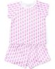 Lila and Hayes Lila and Hayes Emery Girls' Short Set - 1