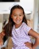 Lila and Hayes Lila and Hayes Emery Girls' Short Set - 4