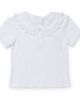 Lila and Hayes Lila and Hayes Emily Girls' Short Sleeve Shirt - 1