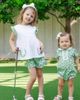 Lila and Hayes Lila and Hayes Gabby Girls' Bubble - 4