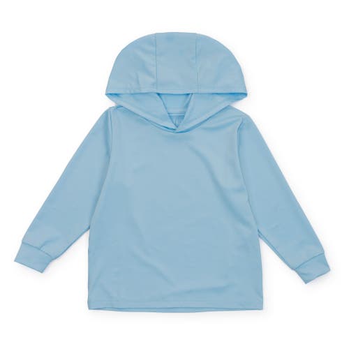 Lila and Hayes Lila and Hayes Grant Performance Hoodie