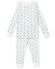 Lila and Hayes Lila and Hayes Grayson Pajama Pant Set - 1