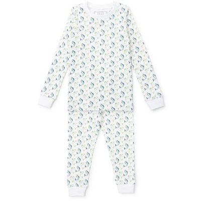 Lila and Hayes Lila and Hayes Grayson Pajama Pant Set