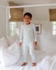 Lila and Hayes Lila and Hayes Grayson Pajama Pant Set - 4