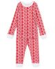 Lila and Hayes Lila and Hayes Grayson Pajama Pant Set - 1