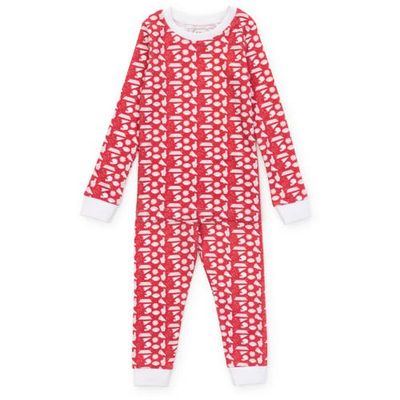 Lila and Hayes Lila and Hayes Grayson Pajama Pant Set