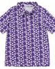 Lila and Hayes Lila and Hayes Griffin Boys' Polo Golf Shirt - 1