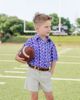 Lila and Hayes Lila and Hayes Griffin Boys' Polo Golf Shirt - 3