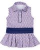 Lila and Hayes Lila and Hayes Harper Girls' Performance Dress by LH Sport - 1