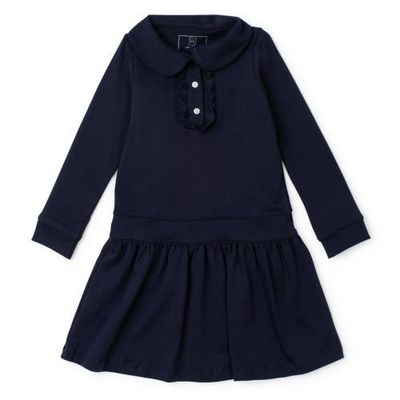 Lila and Hayes Lila and Hayes Hattie Girls' Dress