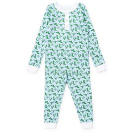Lila and Hayes Lila and Hayes Jack Boys' Pajama Pant Set