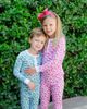 Lila and Hayes Lila and Hayes Jack Boys' Pajama Pant Set - 5
