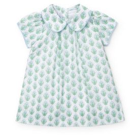 Lila and Hayes Lila and Hayes Kate Girls' Woven Dress