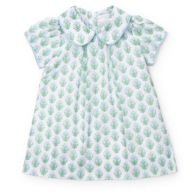 Lila and Hayes Lila and Hayes Kate Girls' Woven Dress
