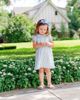 Lila and Hayes Lila and Hayes Kate Girls' Woven Dress - 4