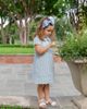 Lila and Hayes Lila and Hayes Kate Girls' Woven Dress - 5