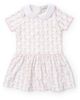 Lila and Hayes Lila and Hayes Libby Girls' Dress - 1