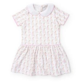 Lila and Hayes Lila and Hayes Libby Girls' Dress