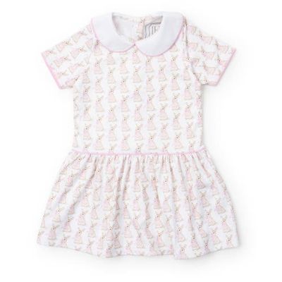 Lila and Hayes Lila and Hayes Libby Girls' Dress
