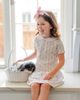 Lila and Hayes Lila and Hayes Libby Girls' Dress - 3